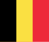 Vlag van be