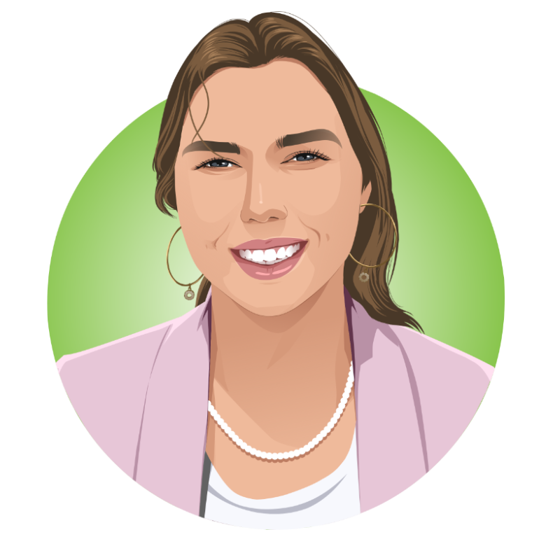 Avatar van Charlotte