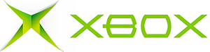 Xbox Original Logo