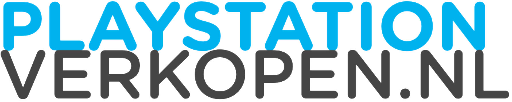 Logo van PlaystationVerkopen.nl