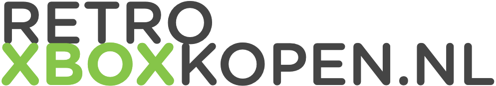 Logo van RetroXboxKopen.nl