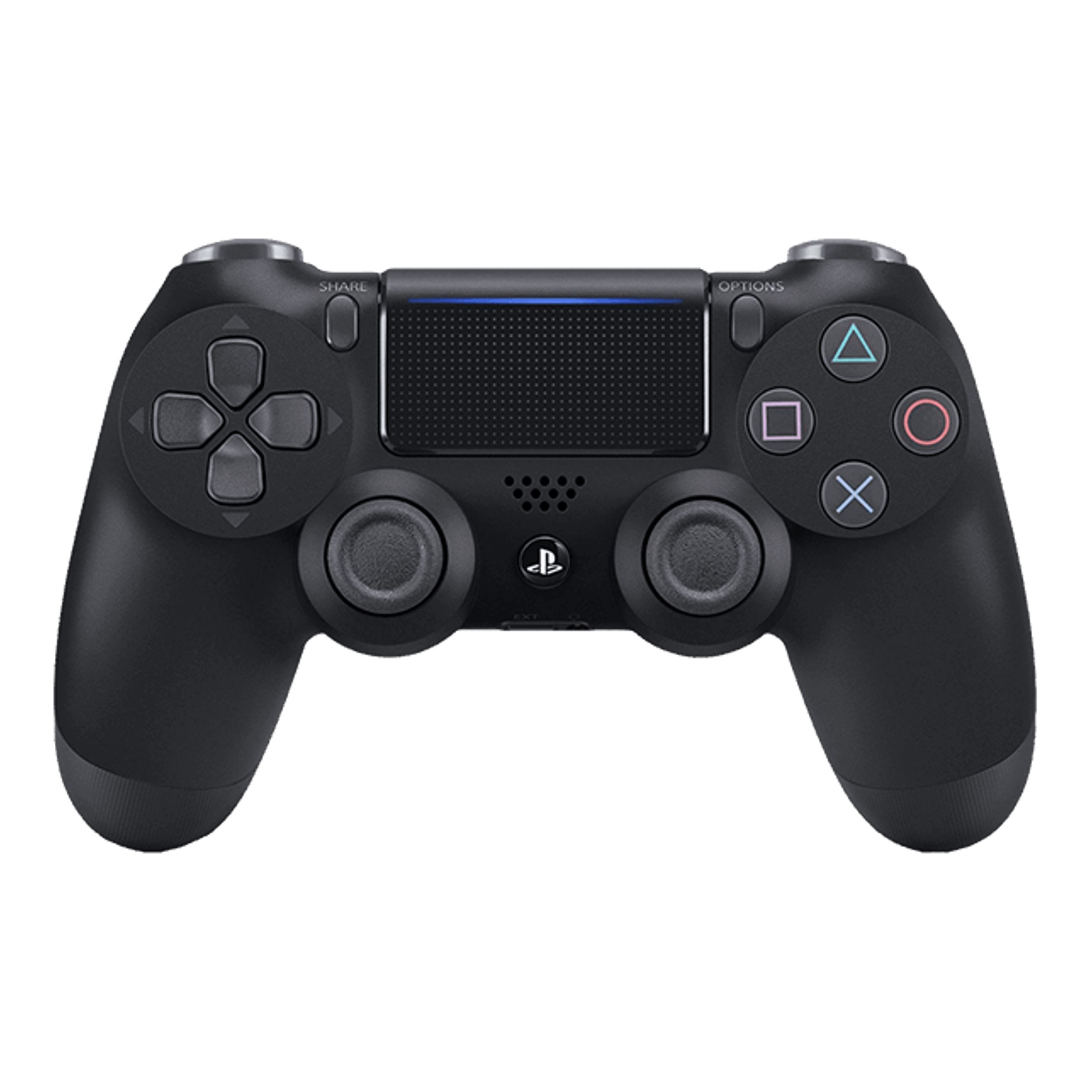 Sony PlayStation DualShock V2 Controller - Zwart