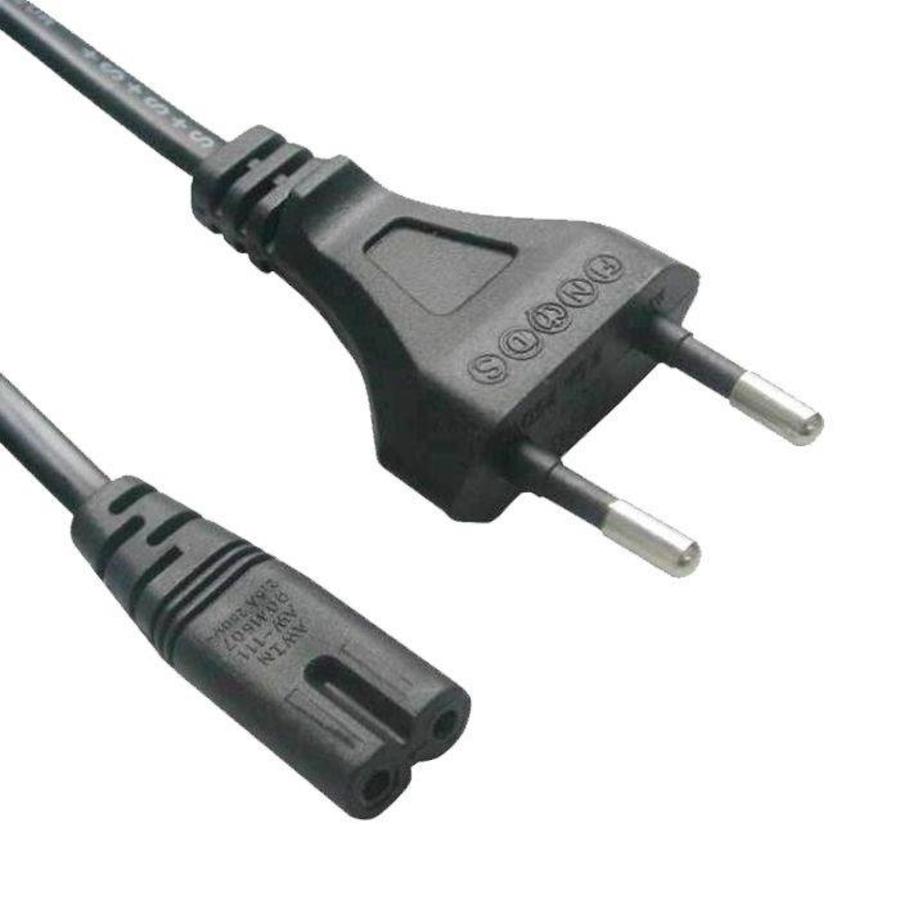 Playstation 3 (Super) Slim AC Adapter Stroomkabel