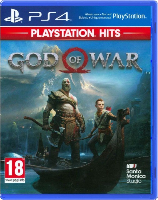 God of War (Playstation Hits)