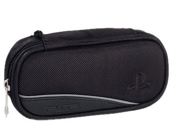 Playstation Portable Carrying Case