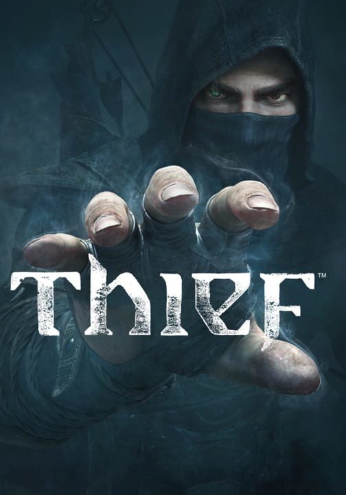 Thief | Xbox One Games | RetroXboxKopen.nl