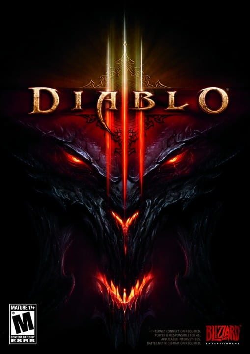 Diablo III | Xbox One Games | RetroXboxKopen.nl