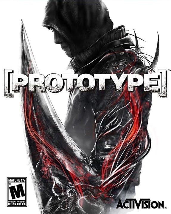 Prototype | Xbox One Games | RetroXboxKopen.nl
