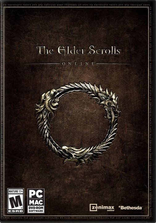 The Elder Scrolls Online | Xbox One Games | RetroXboxKopen.nl