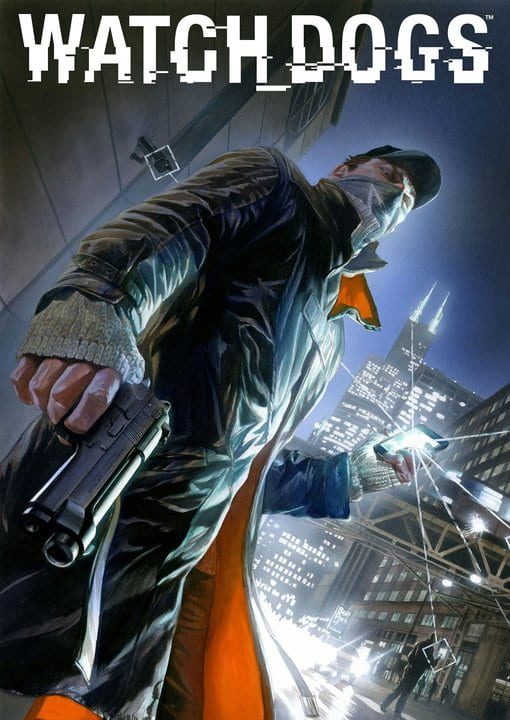 Watch_Dogs | Xbox One Games | RetroXboxKopen.nl