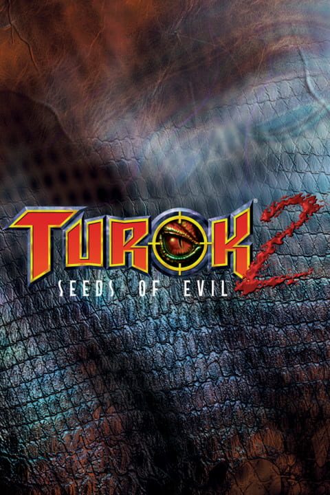 Turok 2: Seeds of Evil | Xbox One Games | RetroXboxKopen.nl