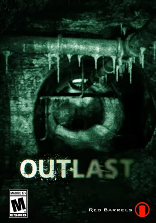 Outlast | Xbox One Games | RetroXboxKopen.nl