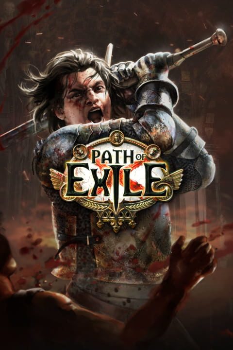 Path of Exile | Xbox One Games | RetroXboxKopen.nl