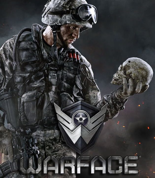 Warface | Xbox One Games | RetroXboxKopen.nl