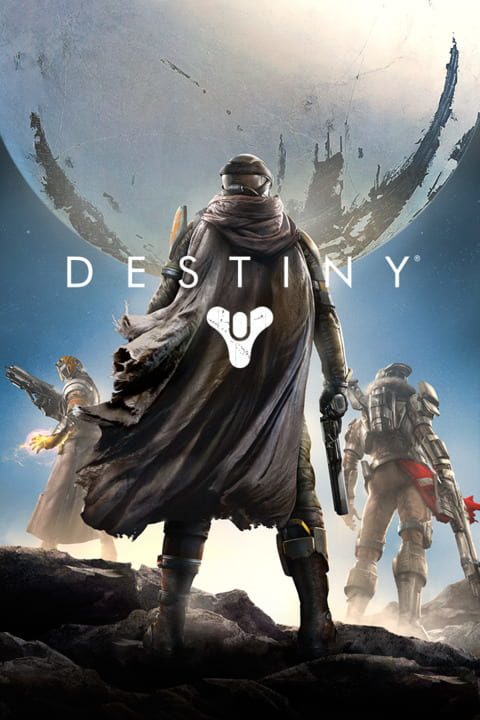 Destiny | Xbox One Games | RetroXboxKopen.nl
