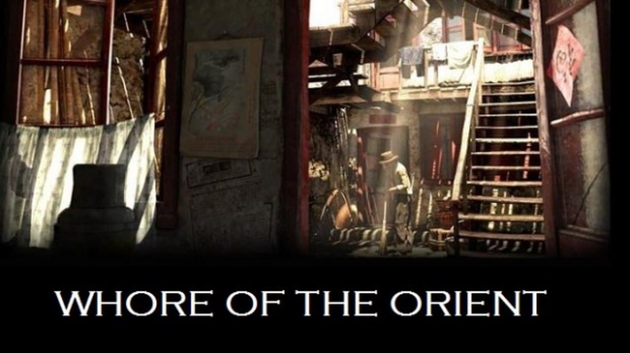 Whore of the Orient | Xbox One Games | RetroXboxKopen.nl