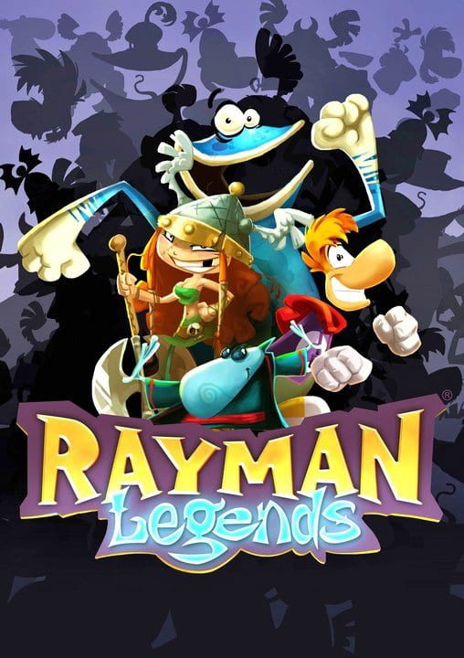 Rayman Legends | Xbox One Games | RetroXboxKopen.nl