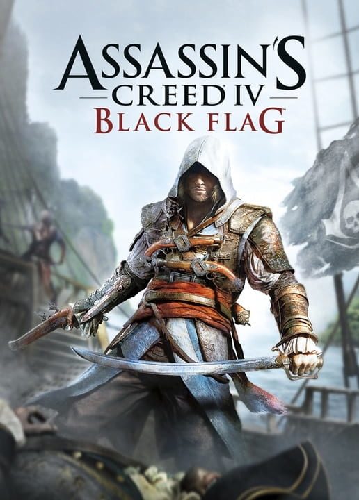 Assassin's Creed IV: Black Flag | Xbox One Games | RetroXboxKopen.nl