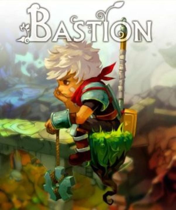 Bastion | Xbox One Games | RetroXboxKopen.nl