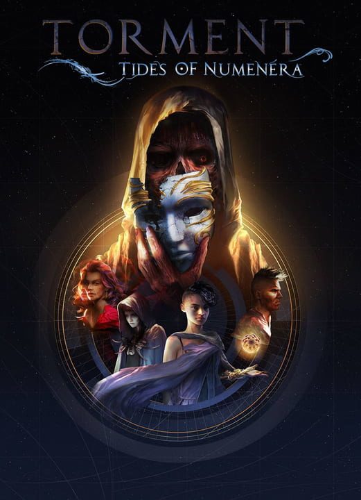 Torment: Tides of Numenera | Xbox One Games | RetroXboxKopen.nl