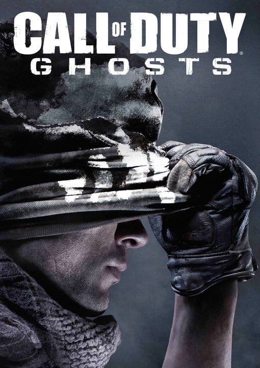 Call of Duty: Ghosts | levelseven