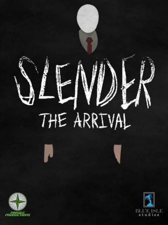 Slender: The Arrival | Xbox One Games | RetroXboxKopen.nl