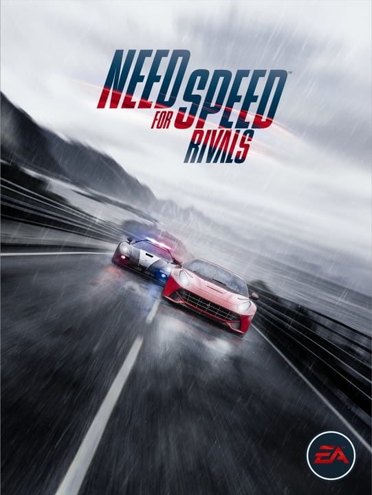Need for Speed Rivals | levelseven