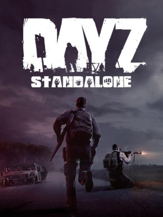 DayZ | Xbox One Games | RetroXboxKopen.nl