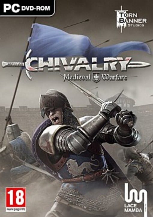 Chivalry : Medieval Warfare | levelseven