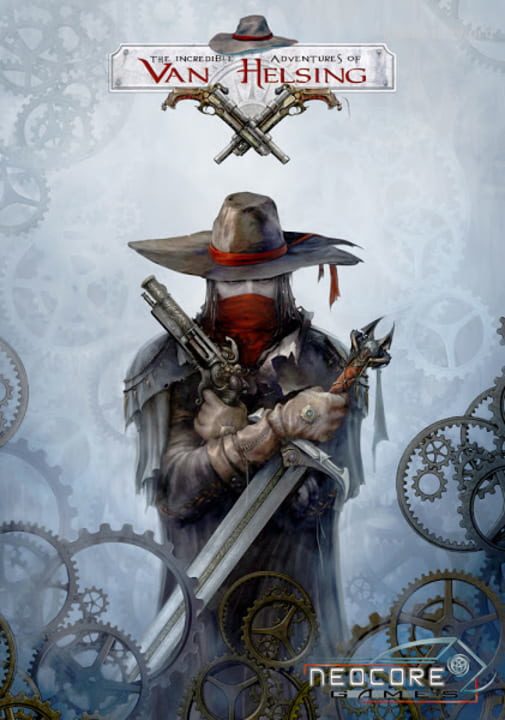 The Incredible Adventures of Van Helsing | Xbox One Games | RetroXboxKopen.nl