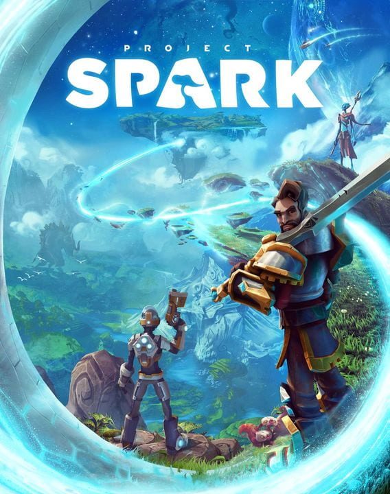 Project Spark | levelseven
