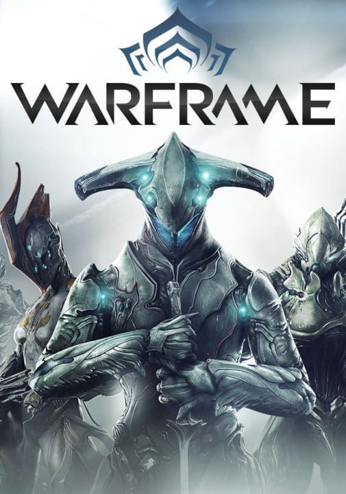 Warframe | Xbox One Games | RetroXboxKopen.nl