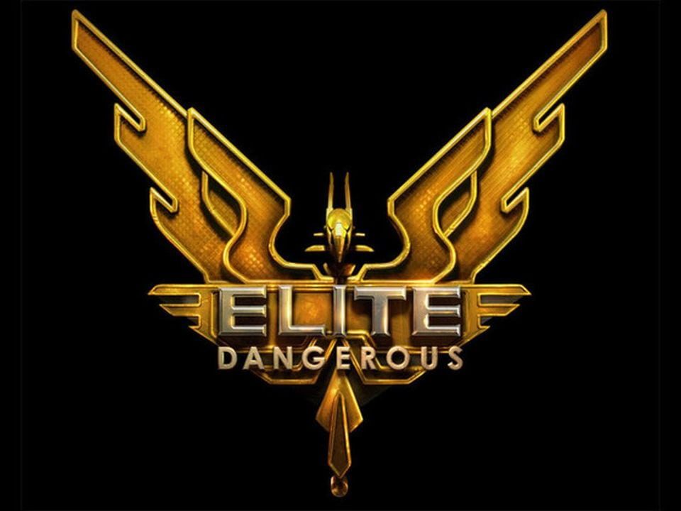 Elite: Dangerous | Xbox One Games | RetroXboxKopen.nl