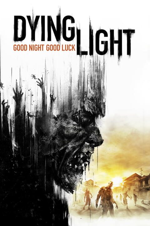 Dying Light | Xbox One Games | RetroXboxKopen.nl