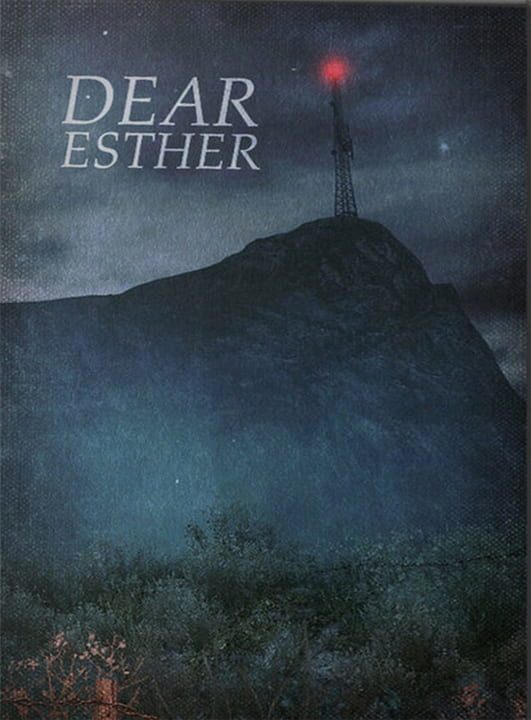 Dear Esther | levelseven