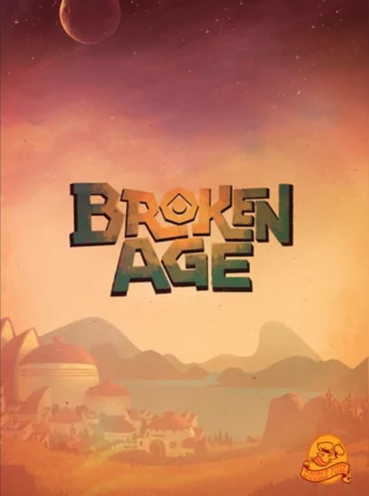 Broken Age | Xbox One Games | RetroXboxKopen.nl