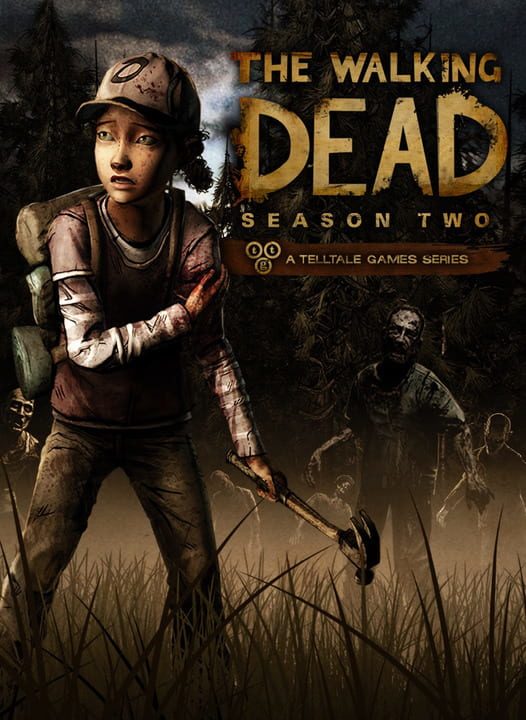 The Walking Dead: Season Two | levelseven