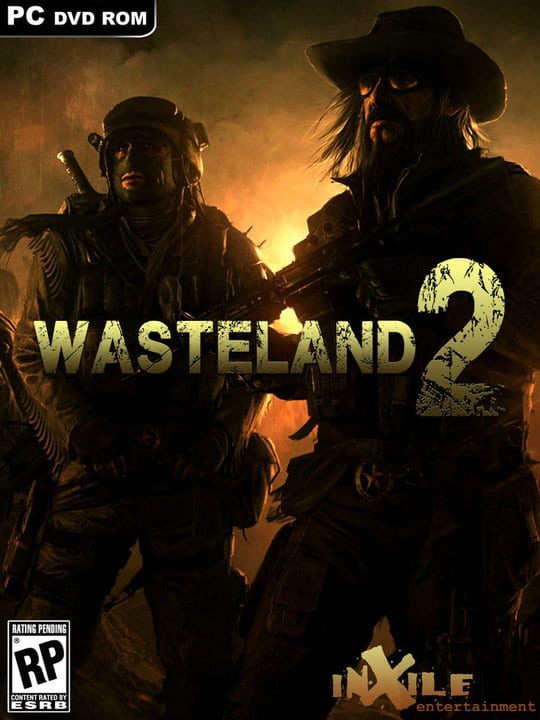 Wasteland 2 | Xbox One Games | RetroXboxKopen.nl