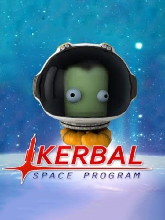 Kerbal Space Program | Xbox One Games | RetroXboxKopen.nl