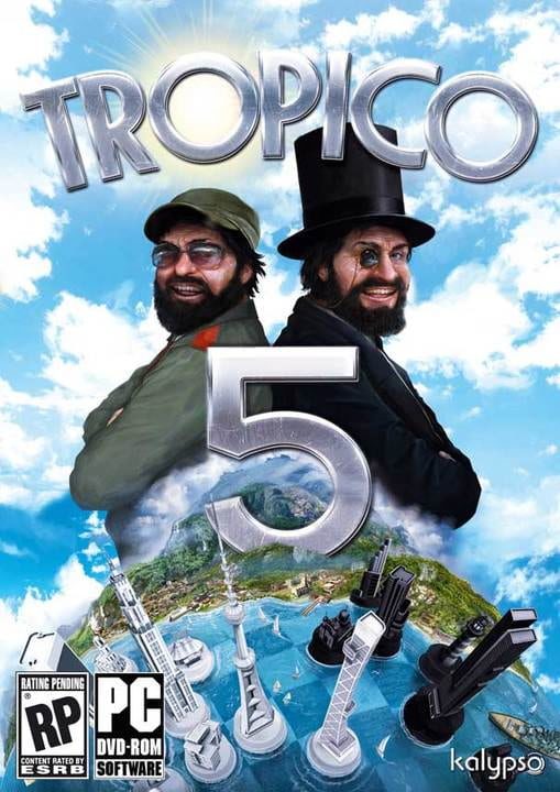 Tropico 5 | Xbox One Games | RetroXboxKopen.nl