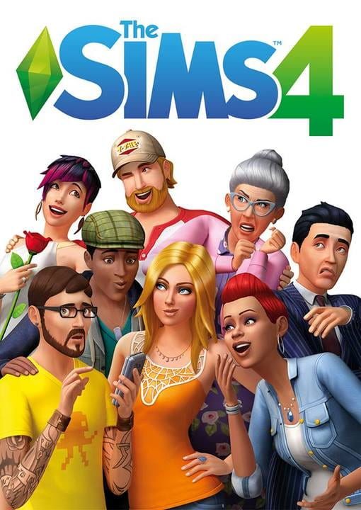 The Sims 4 | Xbox One Games | RetroXboxKopen.nl