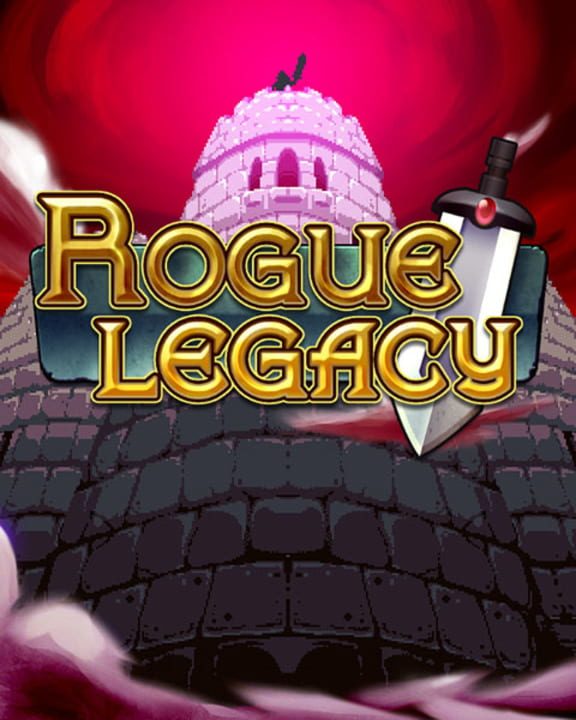 Rogue Legacy | levelseven