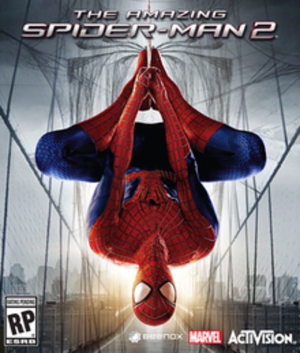 The Amazing Spider-Man 2 | Xbox One Games | RetroXboxKopen.nl