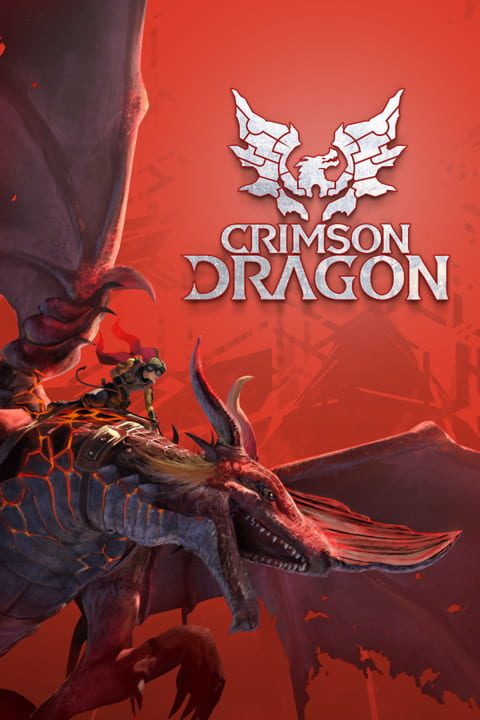 Crimson Dragon | levelseven
