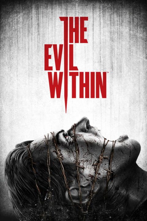The Evil Within | Xbox One Games | RetroXboxKopen.nl