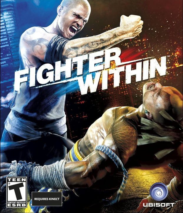 Fighter Within | Xbox One Games | RetroXboxKopen.nl