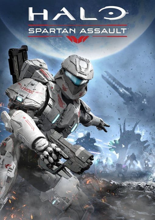 Halo: Spartan Assault | Xbox One Games | RetroXboxKopen.nl