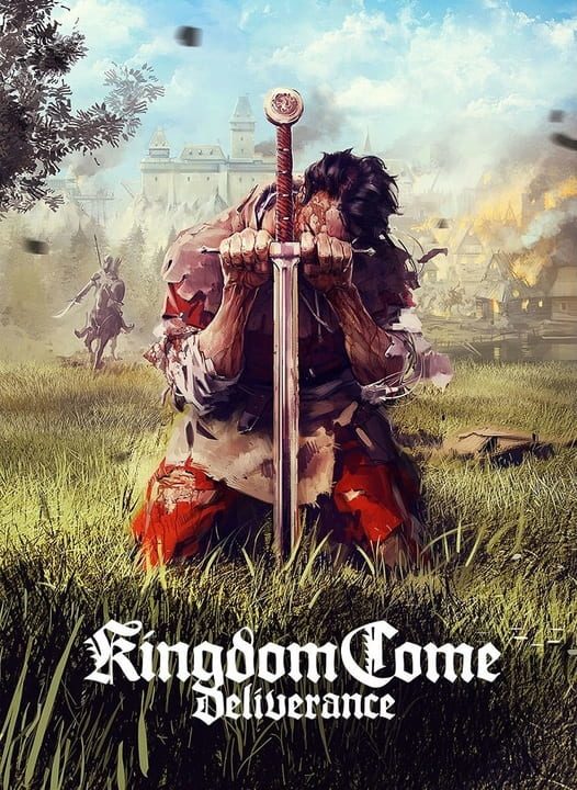 Kingdom Come: Deliverance Kopen | Xbox One Games