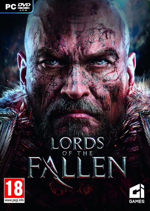 Lords of the Fallen | Xbox One Games | RetroXboxKopen.nl