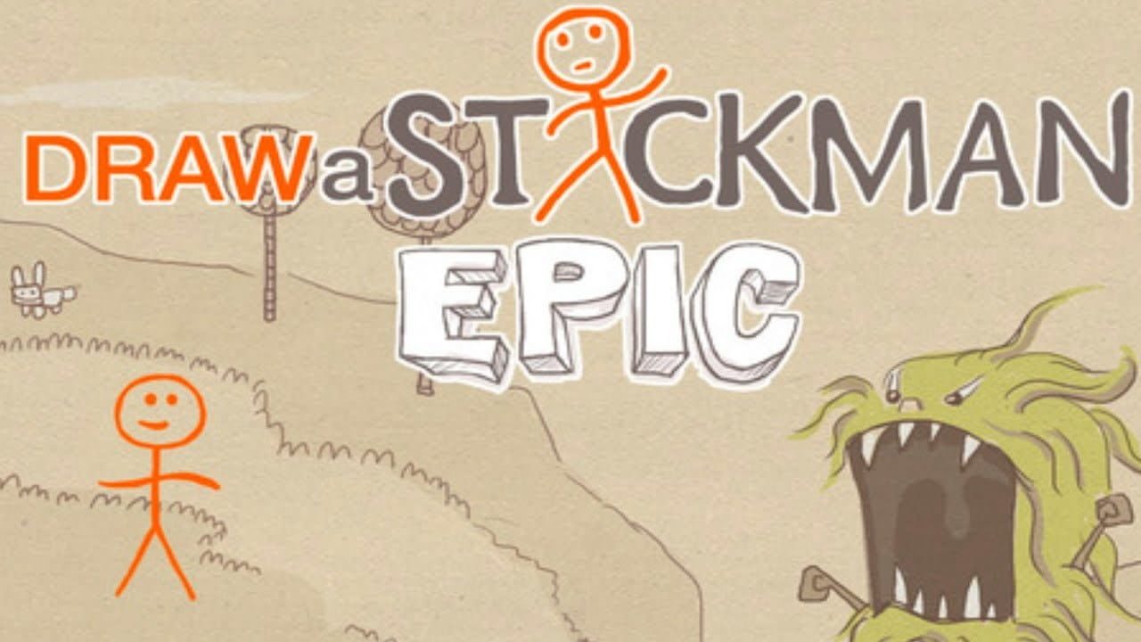 Draw a Stickman: EPIC | levelseven